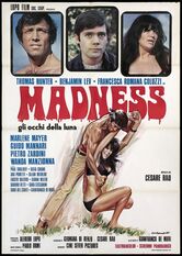 Madness - Gli occhi della luna