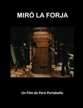 Miró La forja