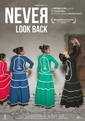 Never Look Back