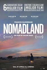 Nomadland