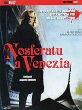 Nosferatu a Venezia