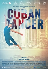 Cuban Dancer