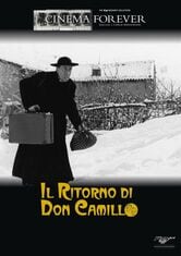 Il ritorno di Don Camillo