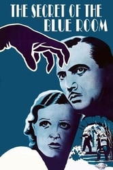 Secret of the Blue Room