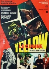 Yellow - Le cugine