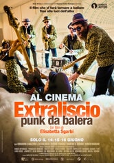 Extraliscio - Punk da balera