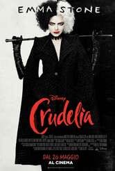 Crudelia