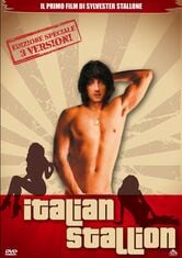Italian Stallion - Porno proibito