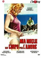 Mia moglie, un corpo per l'amore