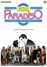 Nuovo Cinema Paradiso