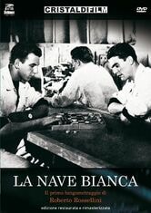 La nave bianca