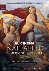 Raffaello. Il giovane prodigio