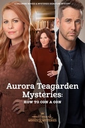 I misteri di Aurora Teagarden: Come truffare un truffatore