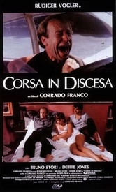 Corsa in discesa