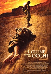 Le colline hanno gli occhi 2