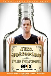 Jim Jefferies: Fully Functional 