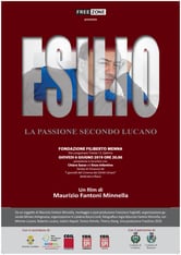 Esilio - La passione secondo Lucano