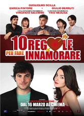 10 regole per fare innamorare