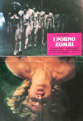 I porno zombi