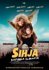 Sihja, the Rebel Fairy