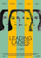 Leading Ladies