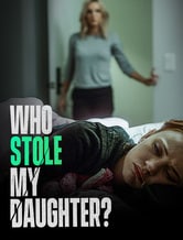 Chi ha rapito mia figlia?