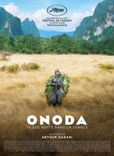 Onoda - 10000 Nights in the Jungle