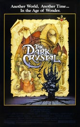 Dark Crystal