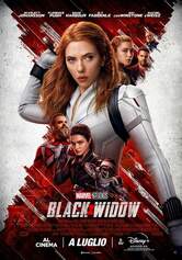 Black Widow