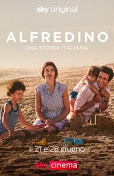 Alfredino - Una storia italiana 