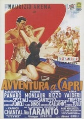 Avventura a Capri