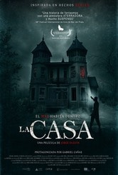 La Casa (V)