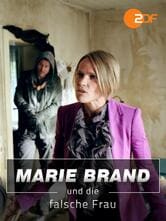 Marie Brand e i falsi amici