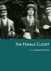 The Female Closet