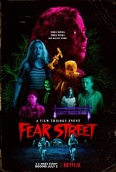 Fear Street: 1666