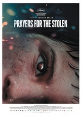 Prayers for the Stolen