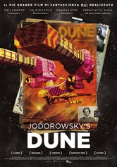 Jodorowsky's Dune