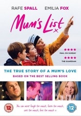 Mum's List - La scelta di Kate