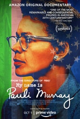 Mi chiamo Pauli Murray