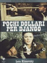 Pochi dollari per Django