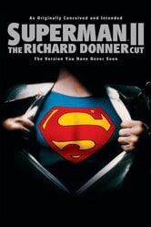 Superman II - The Richard Donner Cut