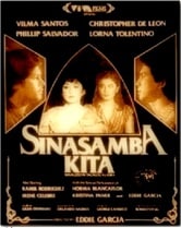 Sinasamba kita