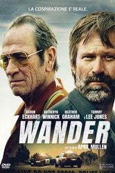 Wander - Inganno mortale