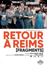 Retour à Reims (Fragments)