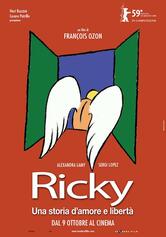 Ricky - Una storia d'amore e libertà