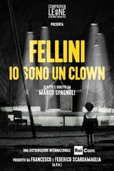 Fellini - Io sono un clown