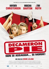 Decameron Pie