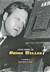 The Dominici affair by Orson Welles