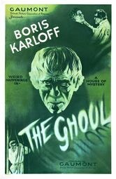 The Ghoul (II)
