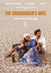 The Gravedigger's Wife